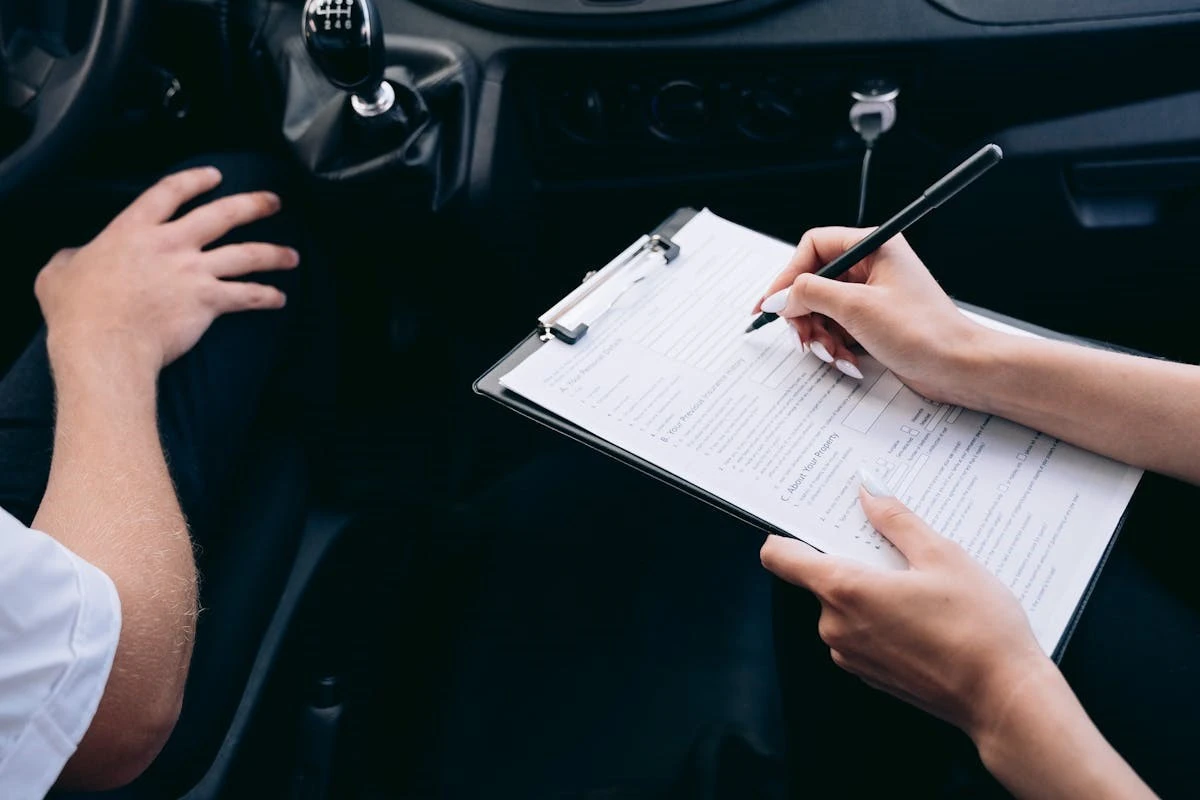 Top 6 avantaje ale unei polițe auto CASCO pe care nu le știai!