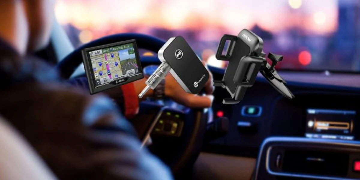 Top 6 gadgeturi utile pentru automobiliști