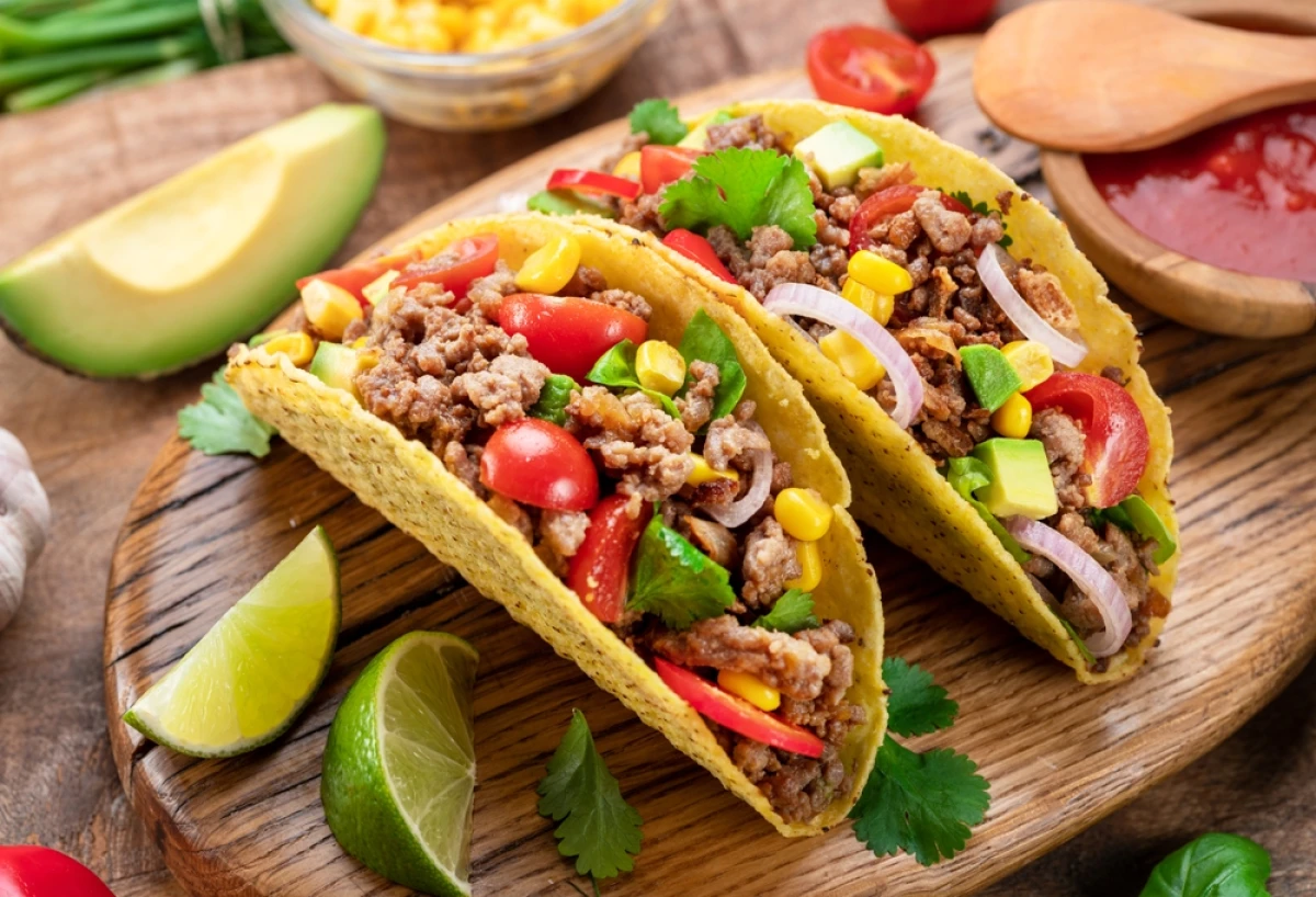 Top 7 idei de rețete mexicane pe care să le încerci acasă 