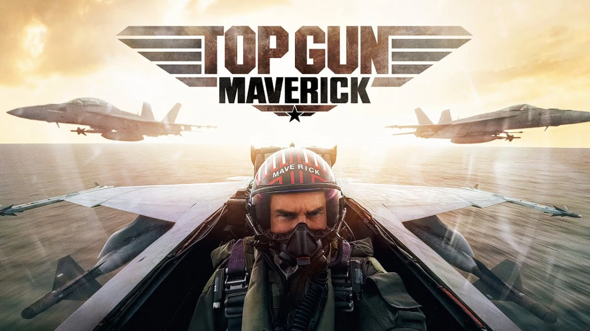 „Top Gun: Maverick”, primul film al lui Tom Cruise cu încasări de peste 1 miliard de dolari