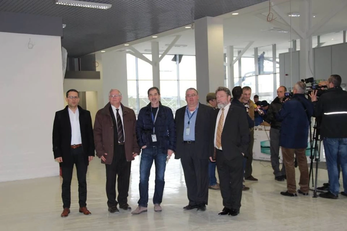 TOPUL AEROPORTURILOR DIN ROMÂNIA. ARADUL E LA CAPITOLUL „ETC“