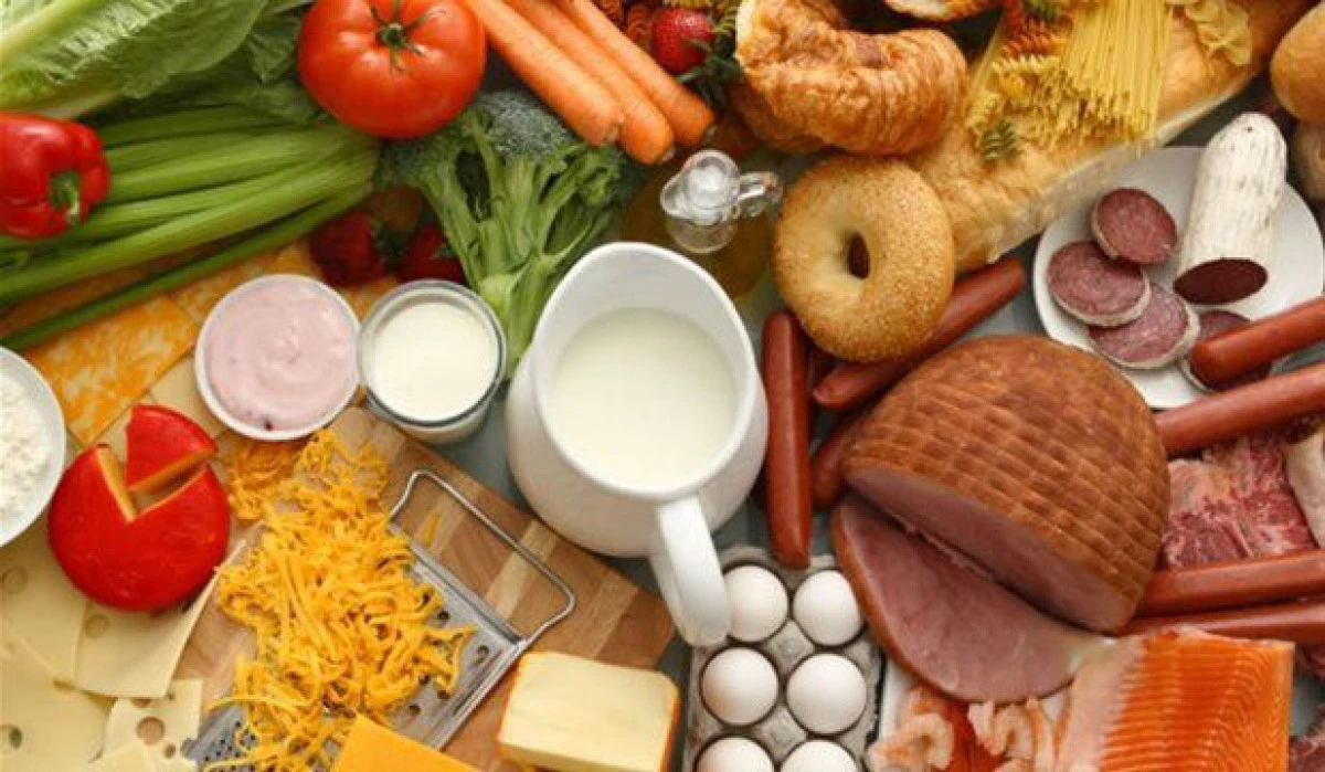 TOPUL ALIMENTELOR CARE REDUC NIVELUL COLESTEROLULUI