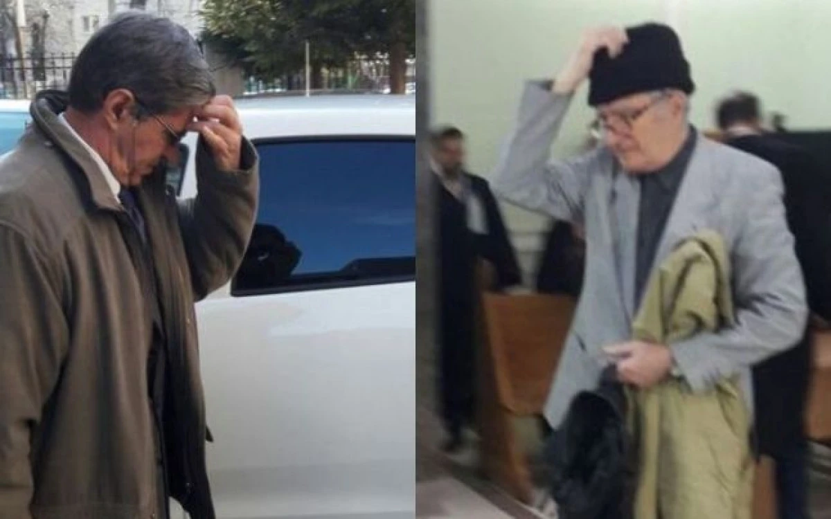 Torționarii lui Gheorghe Ursu, în fața justiției