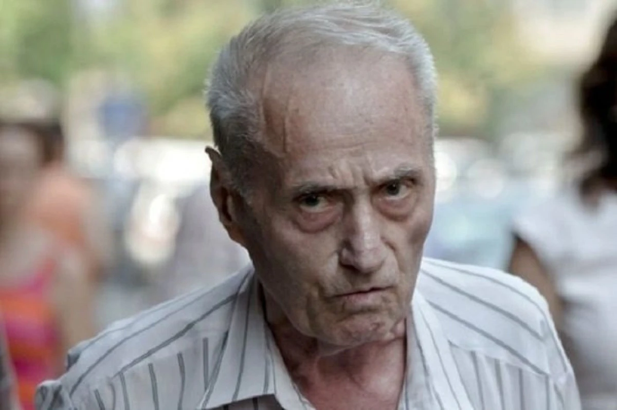 Torționarul Vișinescu vrea „să moară acasă”