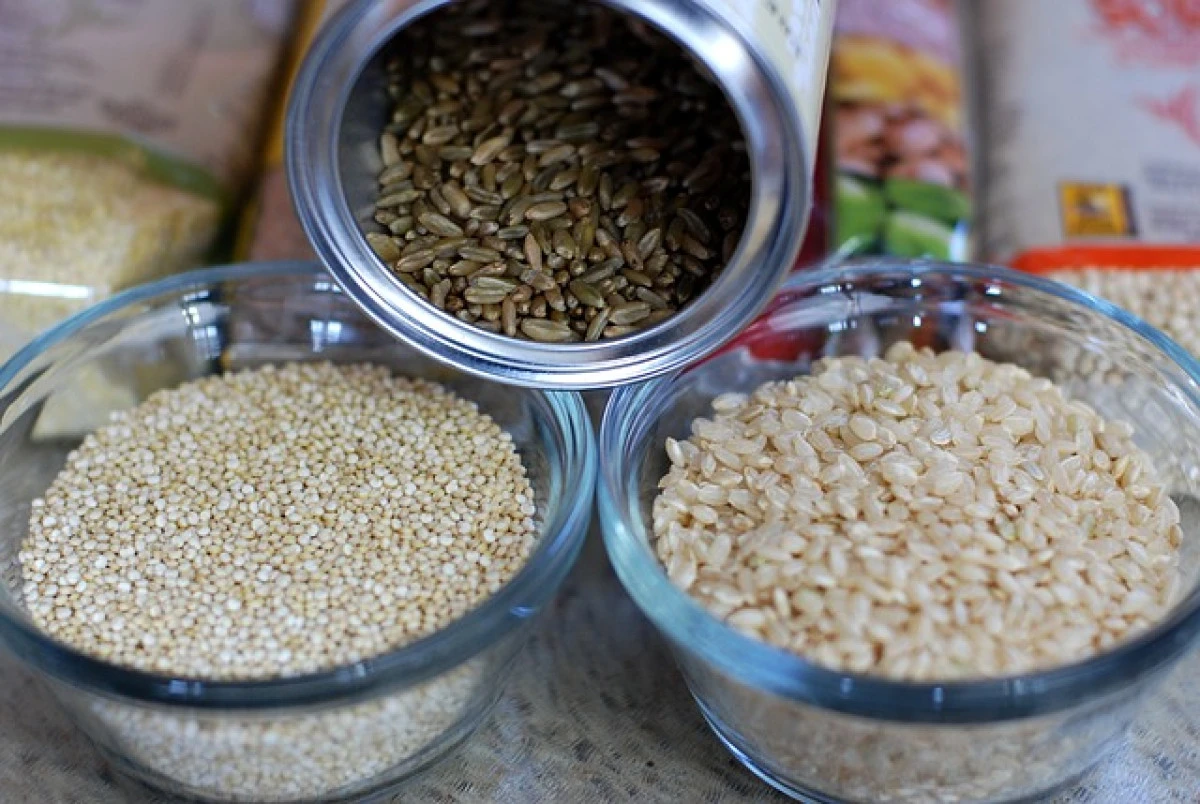 Tot ce trebuie să știi despre freekeh, un aliment care a detronat quinoa