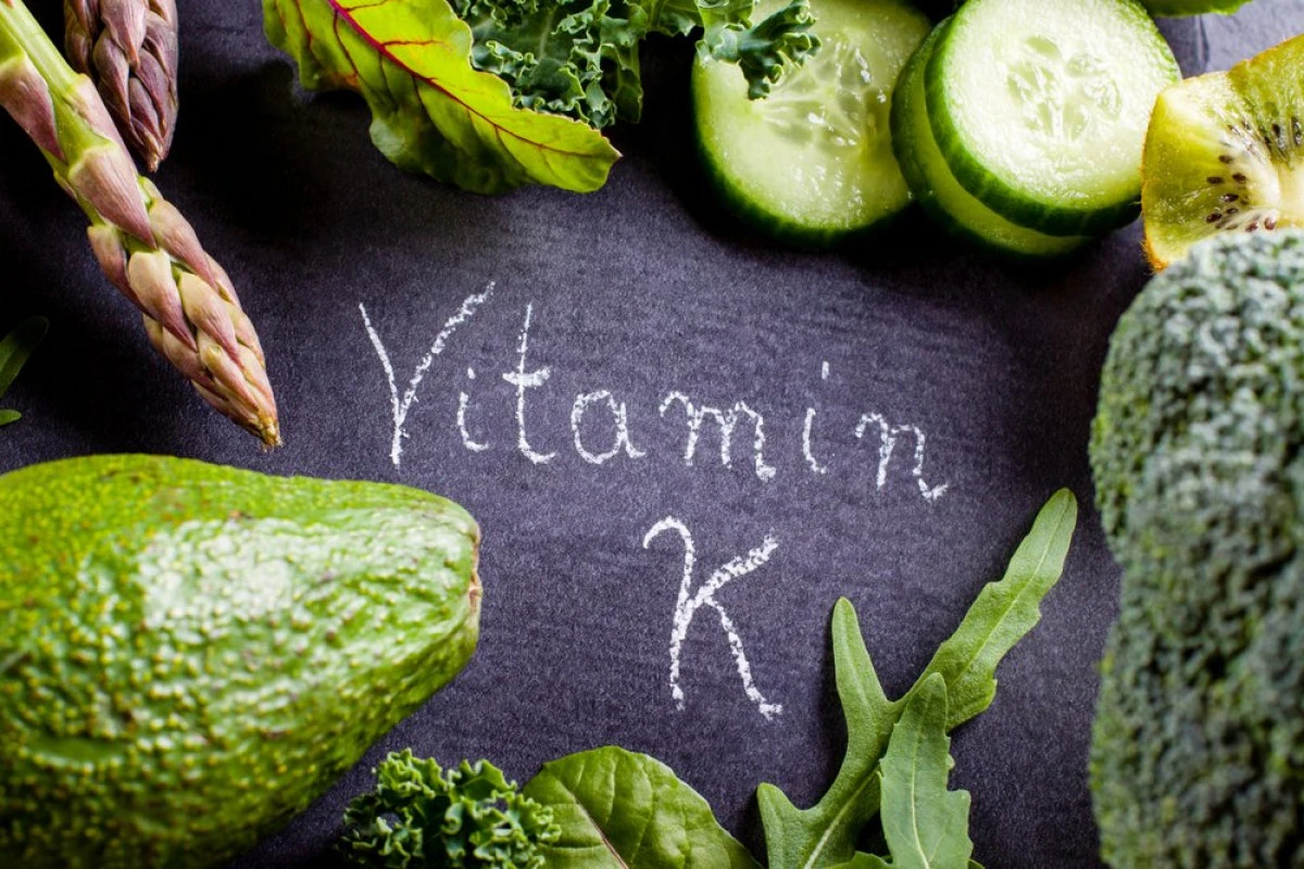 Tot ce trebuie să știi despre vitamina K și beneficiile sale asupra sănătății