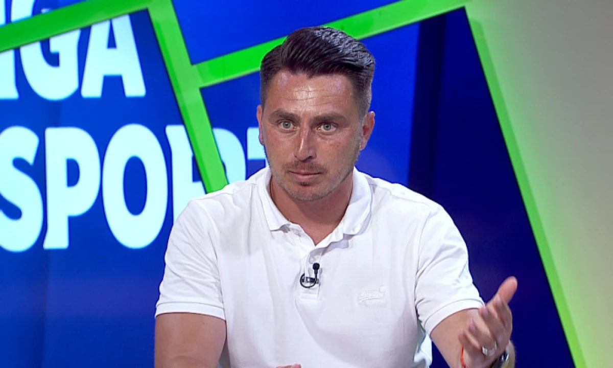 Tot mai multe surse îl dau pe Poenaru ca sigur la UTA: "Este noul antrenor, a și semnat!"