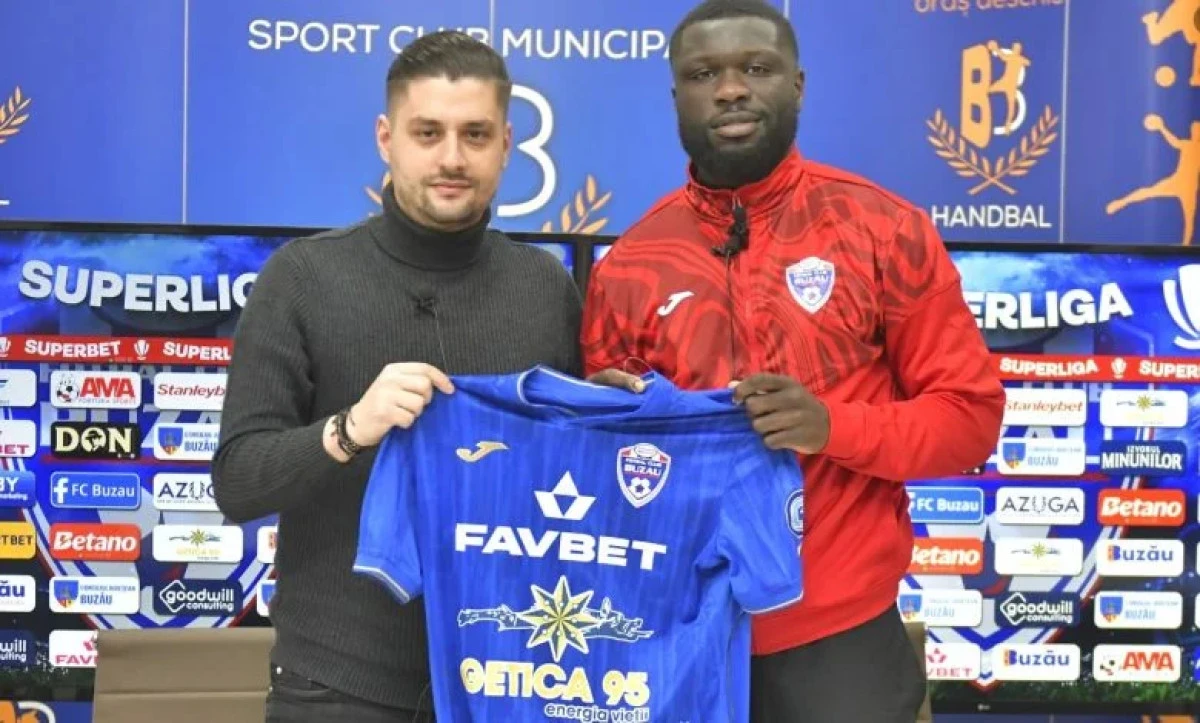 Toți fug de UTA lui Rednic! Luckassen a preferat Buzăul, iar Becali anunță că i l-a suflat pe Koljic!