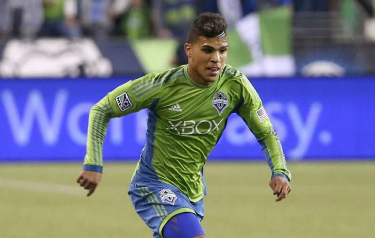 TOTTENHAM A TRANSFERAT UN FUNDAS DIN USA