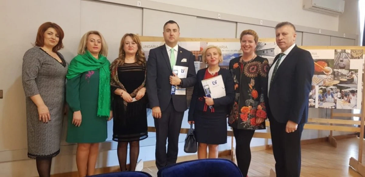 ”Tradiții sănătoase - Știință pentru generațiile viitoare”, proiect transfrontalier lansat în vestul țării