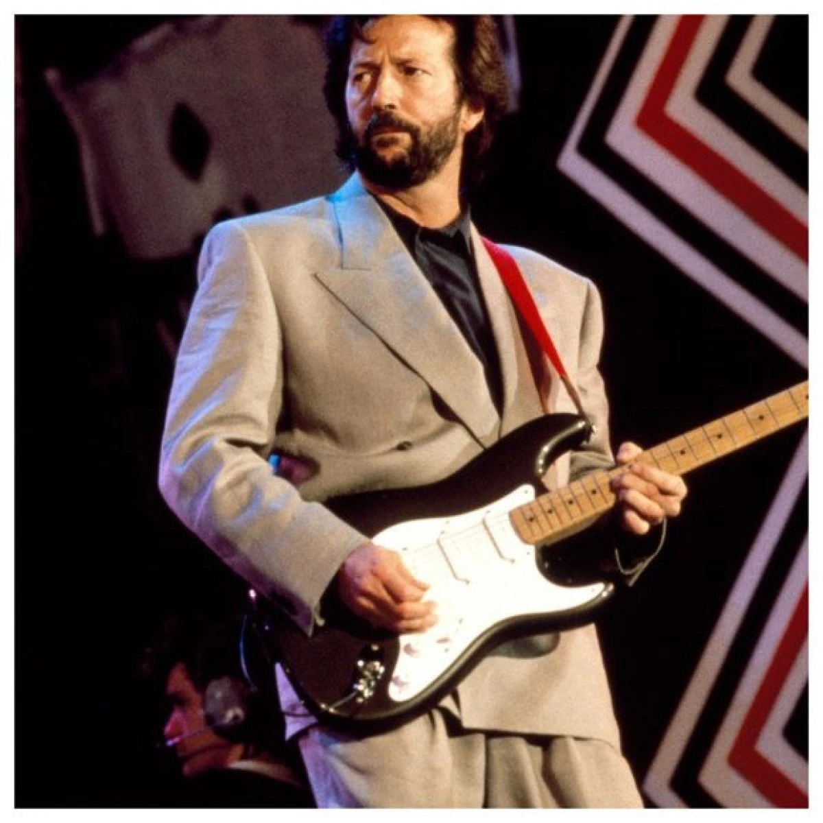 Tragedia care i-a marcat viaţa lui Eric Clapton