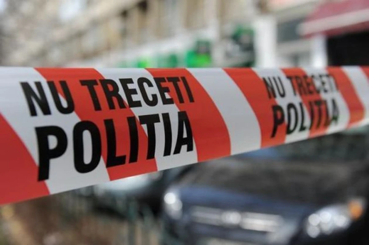 TRAGEDIE IN BUCURESTI! O FATA DE DE DOAR 27 DE ANI, PROASPATA MAMICA, S-A SINUCIS IN FATA TRECATORILOR