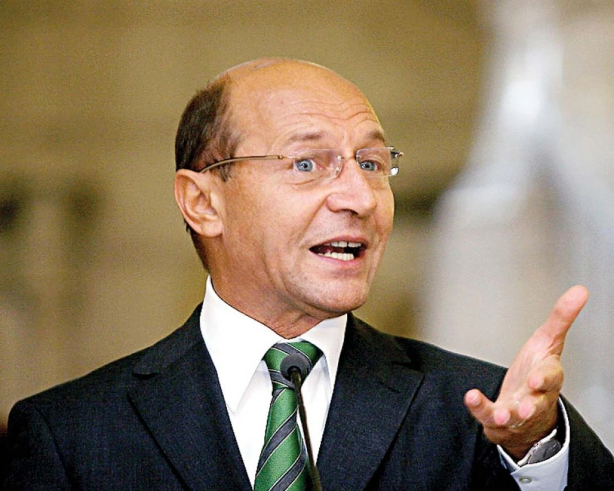 Traian Băsescu va pierde cetățenia moldovenească