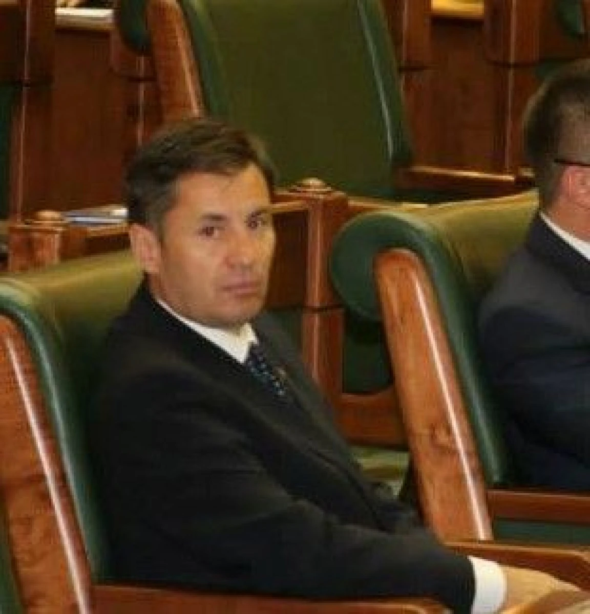 TRAIAN IGAS: "AM PROPUS MODIFICARI LA CODUL SILVIC PENTRU PROTEJAREA MONUMENTELOR ISTORICE"