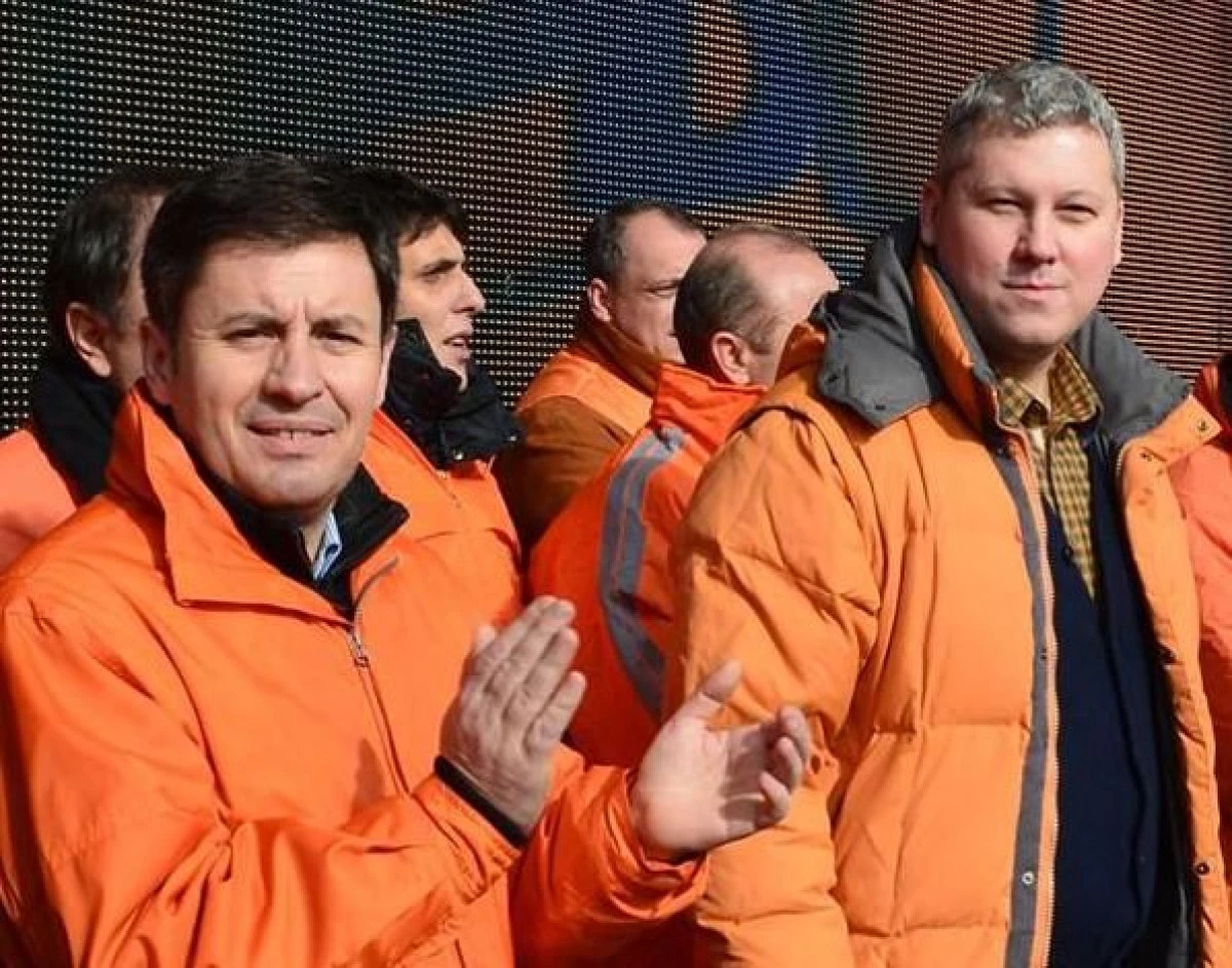 TRAIAN IGAS: EU CRED IN SANSA LUI PREDOIU