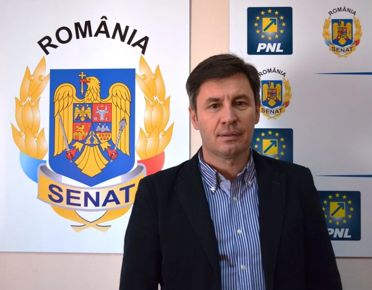 TRAIAN IGAS: "GUVERNUL PONTA CREEAZA HAOS IN STATUL DEMOCRATIC"