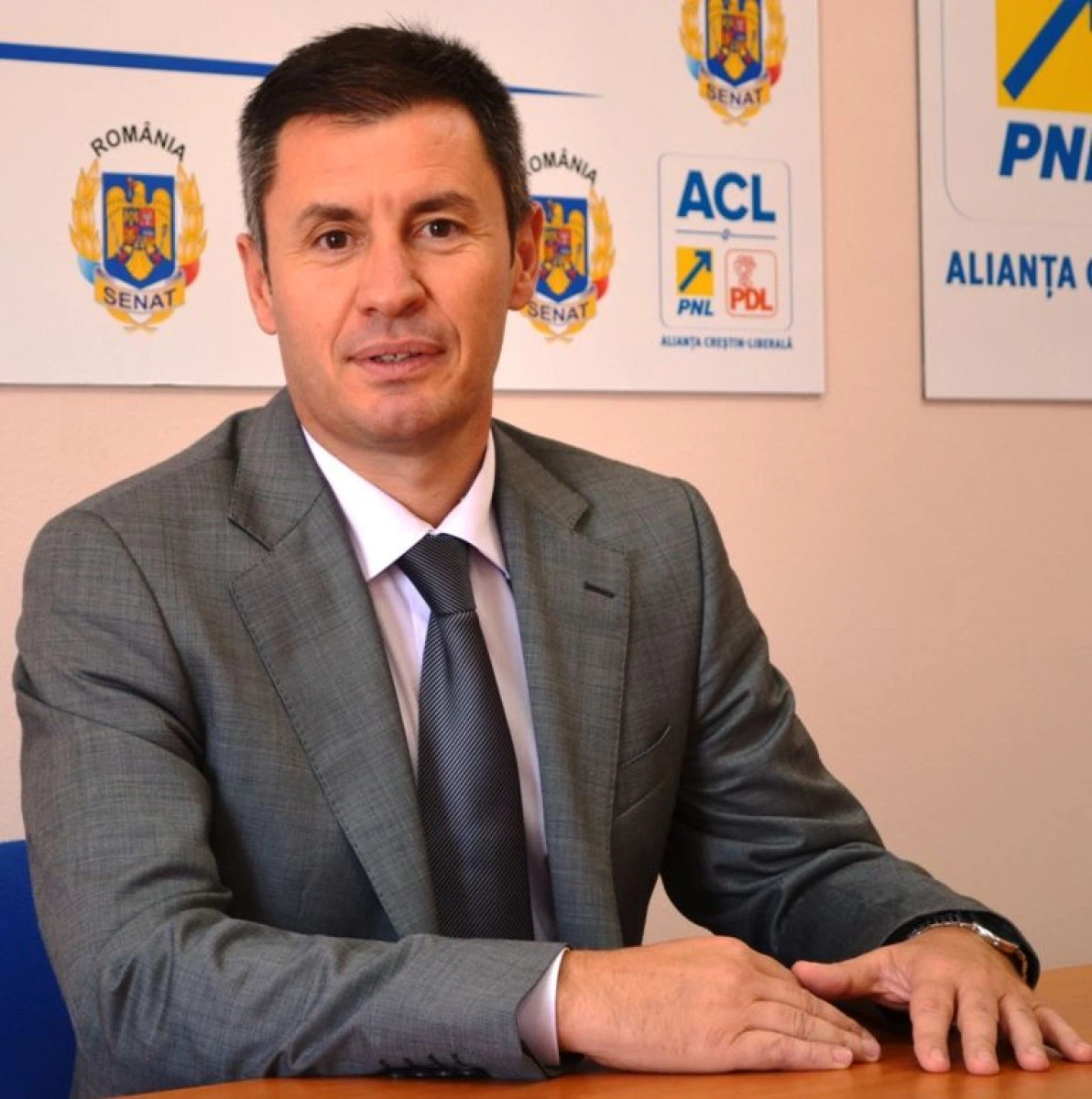 TRAIAN IGAS: "GUVERNUL PONTA, UN GUVERN FARA SCOPURI, DAR CU MULTE MIJLOACE"