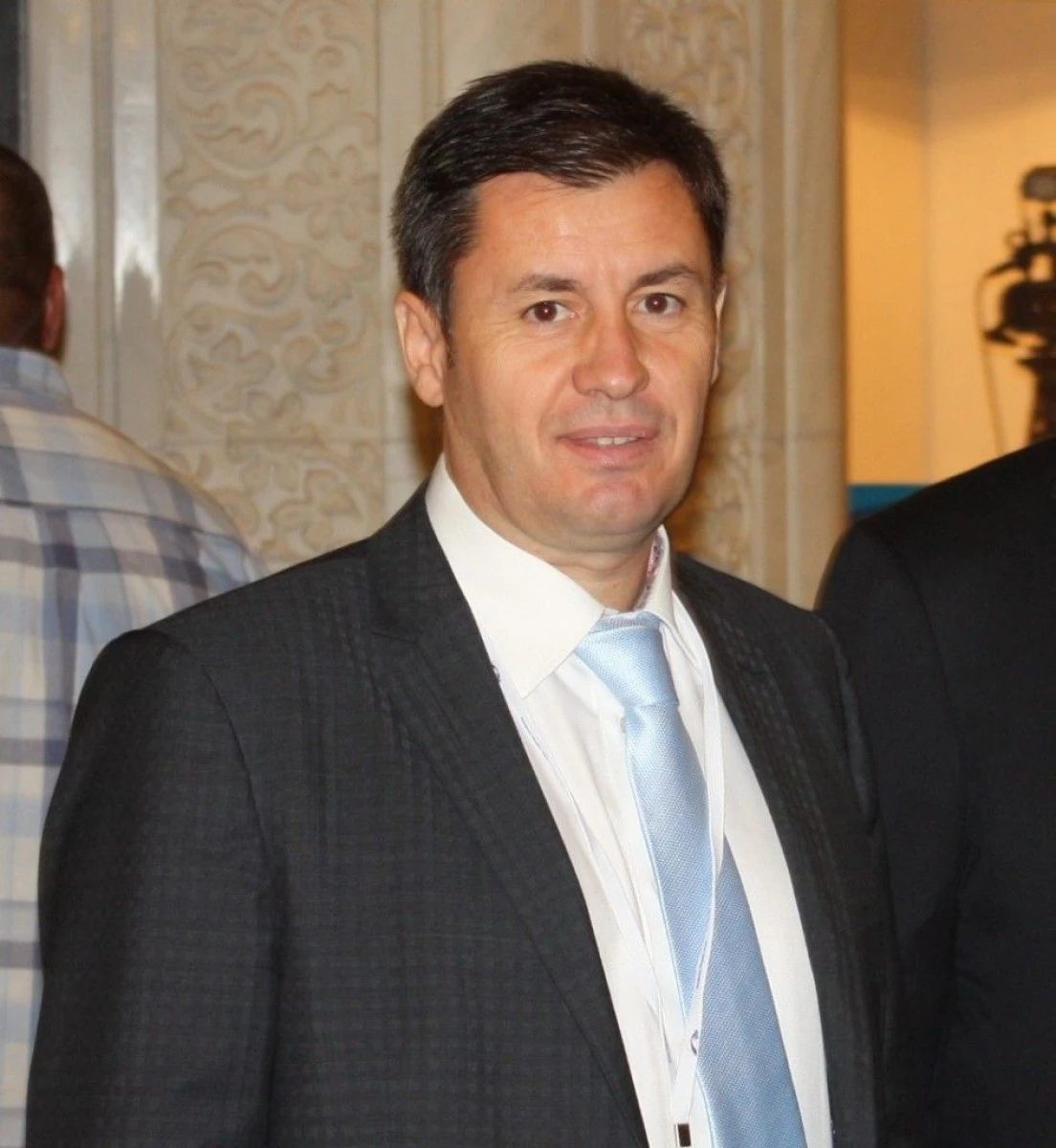 TRAIAN IGAS: "NOUL COD FISCAL, O CAPCANA A GUVERNULUI PONTA"