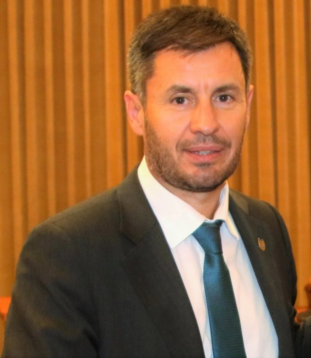 TRAIAN IGAȘ: ”PARLAMENTUL A RATIFICAT ADERAREA MUNTENEGRULUI LA NATO”