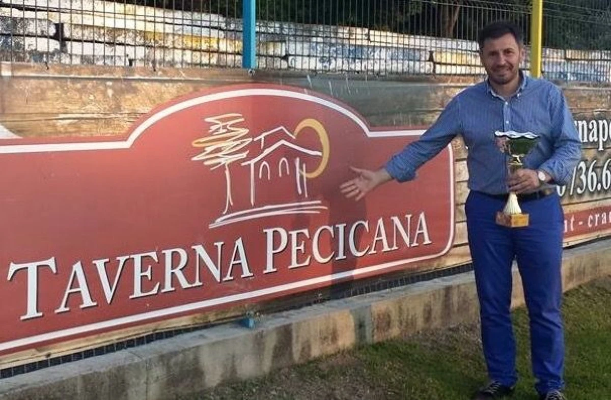 TRAIAN IGAS: "PROGRESUL PECICA ARE DIN NOU SANSA DE A EVOLUA IN DIVIZIA C"