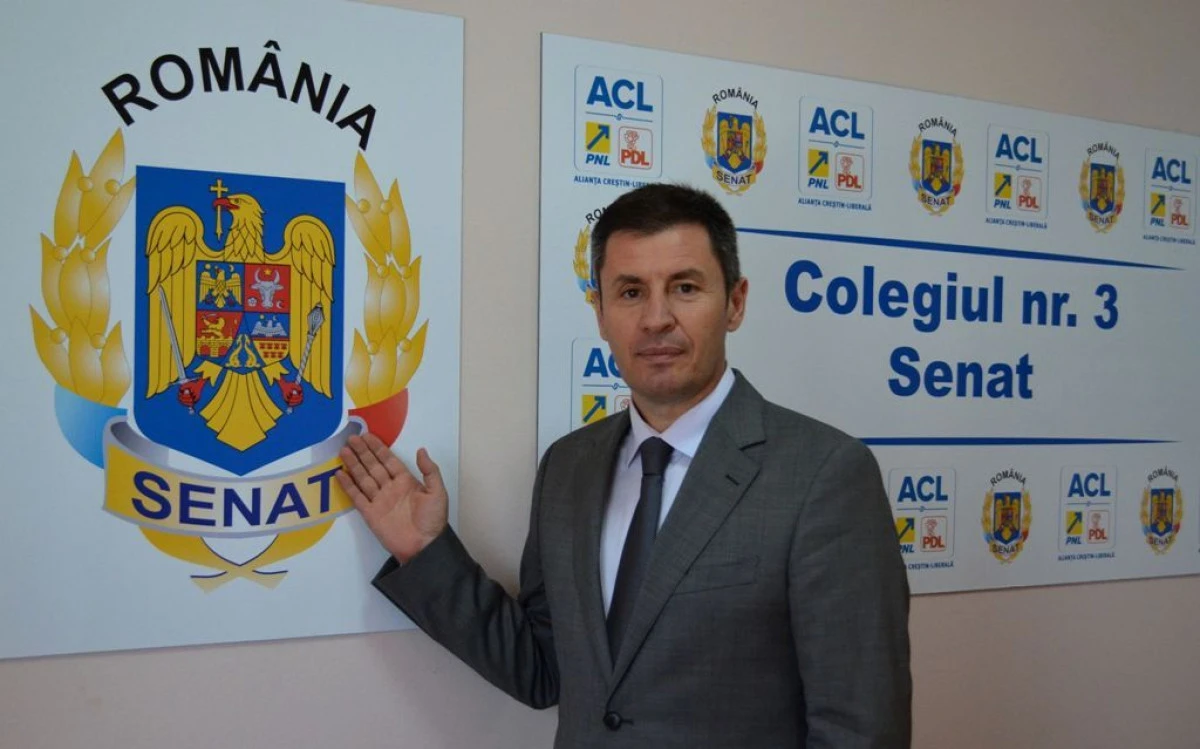 TRAIAN IGAS: "PSD FORTEAZA TRASEISMUL POLITIC"