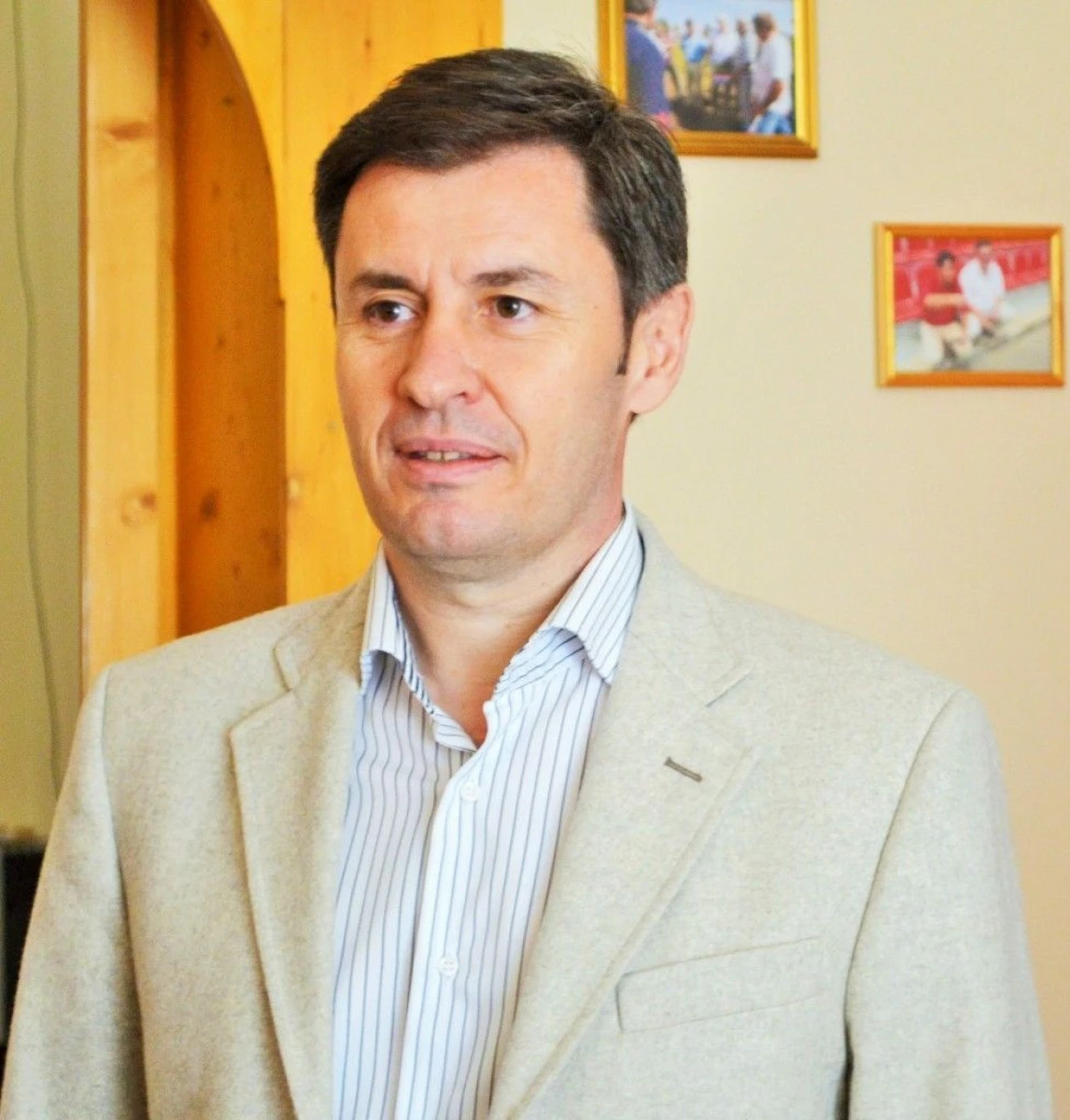 TRAIAN IGAS: "UN PAS IMPORTANT PENTRU PROTEJAREA CETATILOR DACICE"