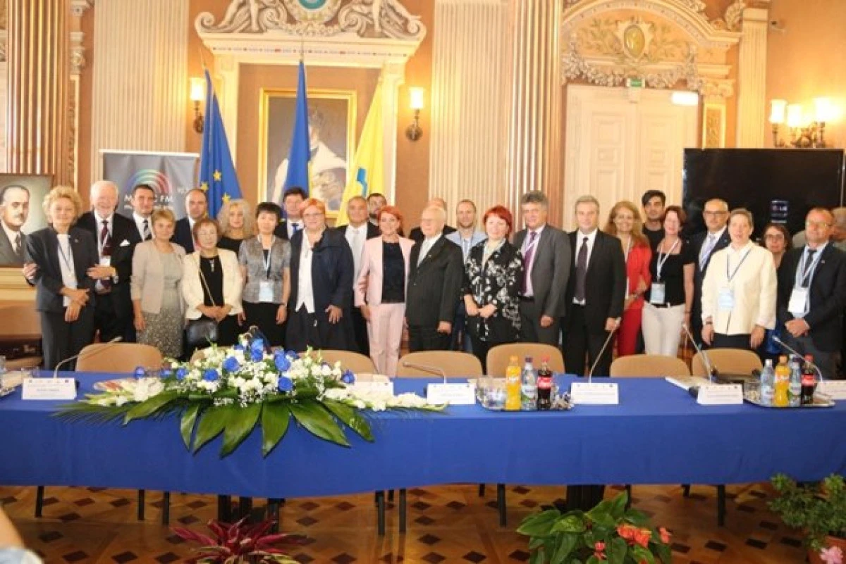 „Transdisciplinaritatea în Știința Plantelor”, dezbătută de cercetători la UVVG Arad