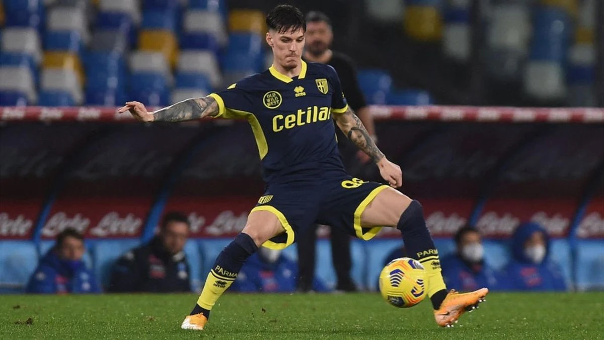 Transferul lui Man la Parma a prins Top 10 mondial, în mercato de iarnă!