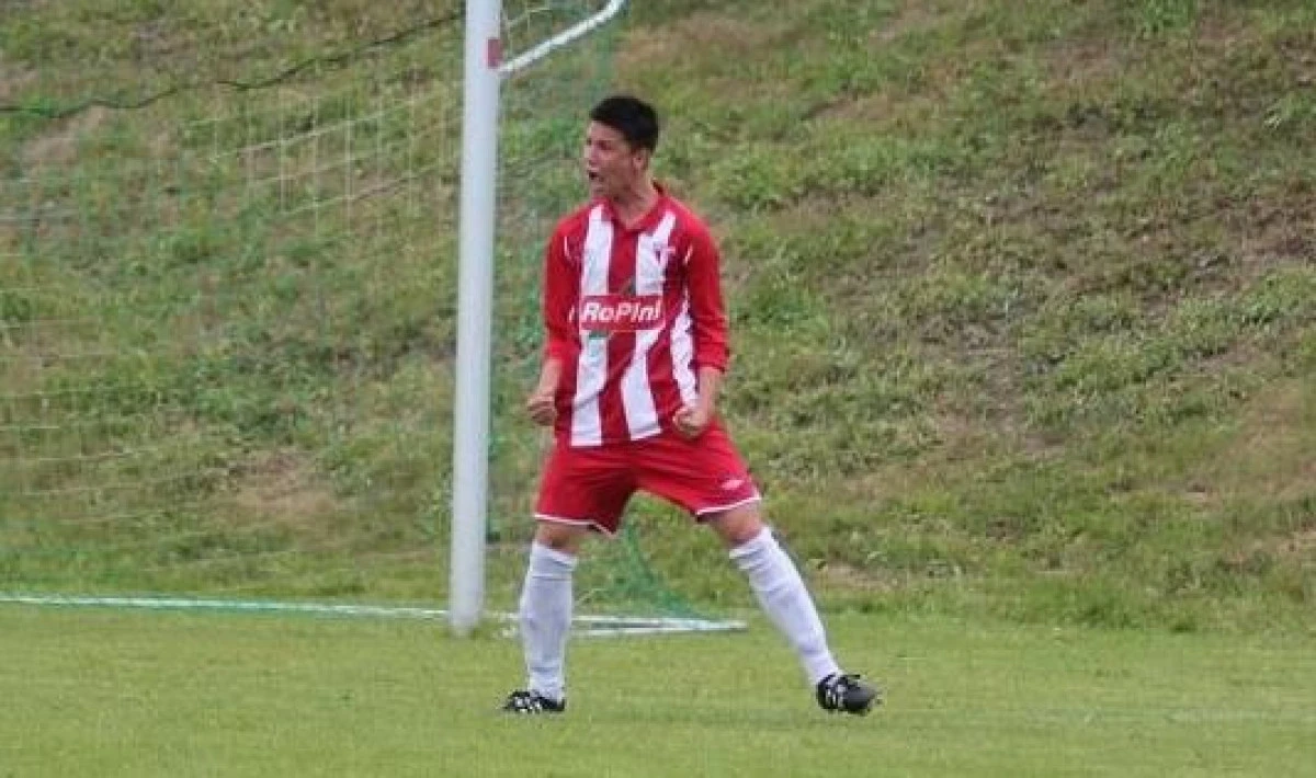 Transferuri importante la Lipova. Doi ex-utişti devin “şoimi”