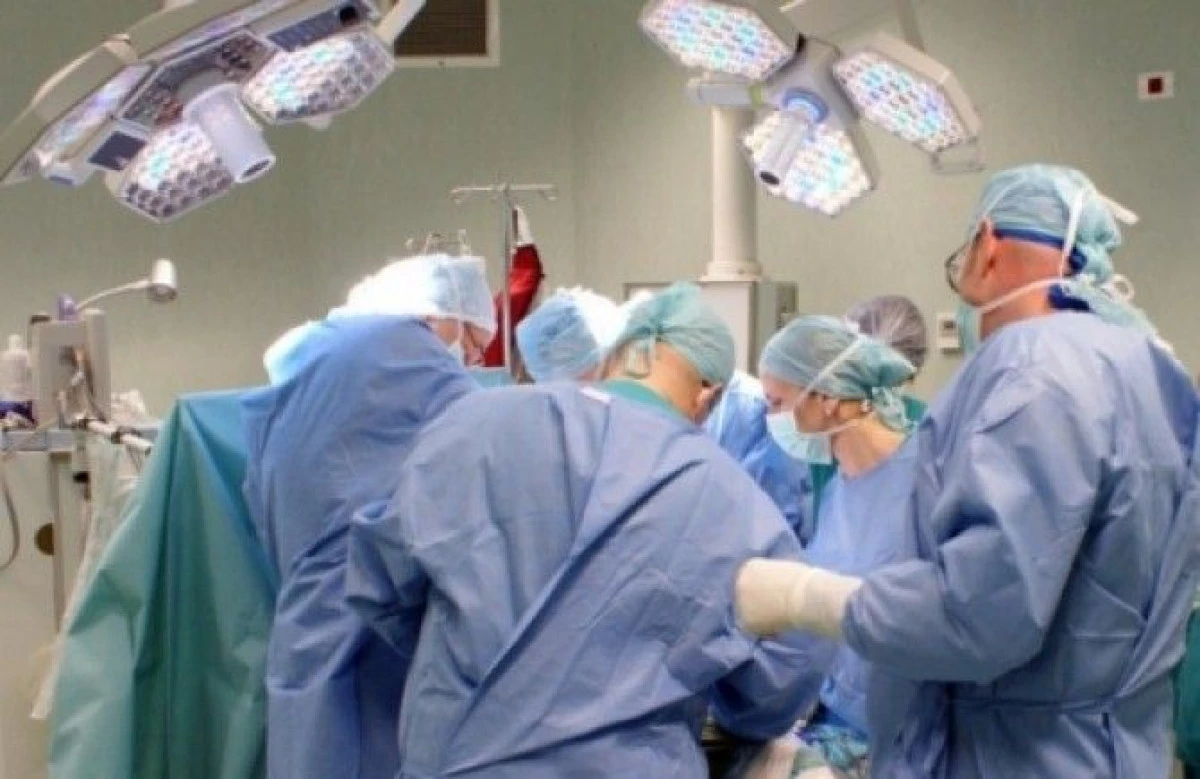 TRANSPLANTUL PULMONAR VA FI RELUAT