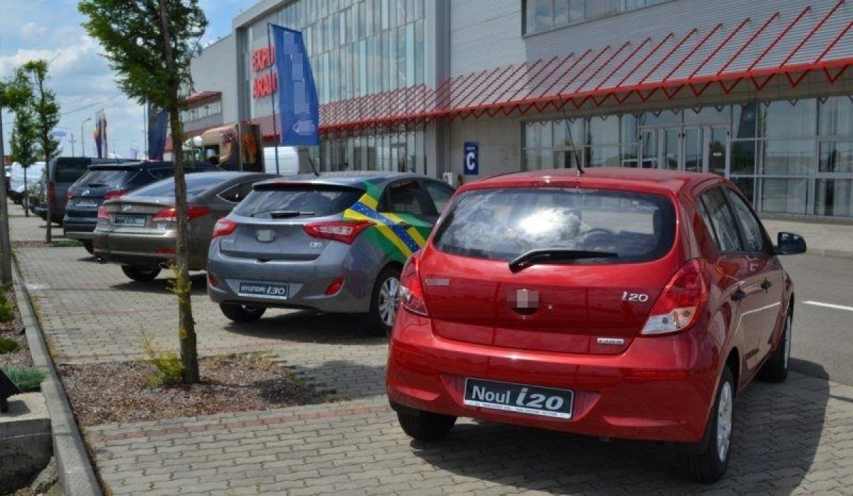 TRANSPORT-AR SE DESCHIDE DIN 5 IUNIE LA ARAD