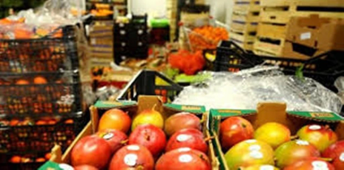 TRANSPORT ILICIT CU PRODUSE ALIMENTARE, DEPISTAT DE POLITISTII DIN BUTENI