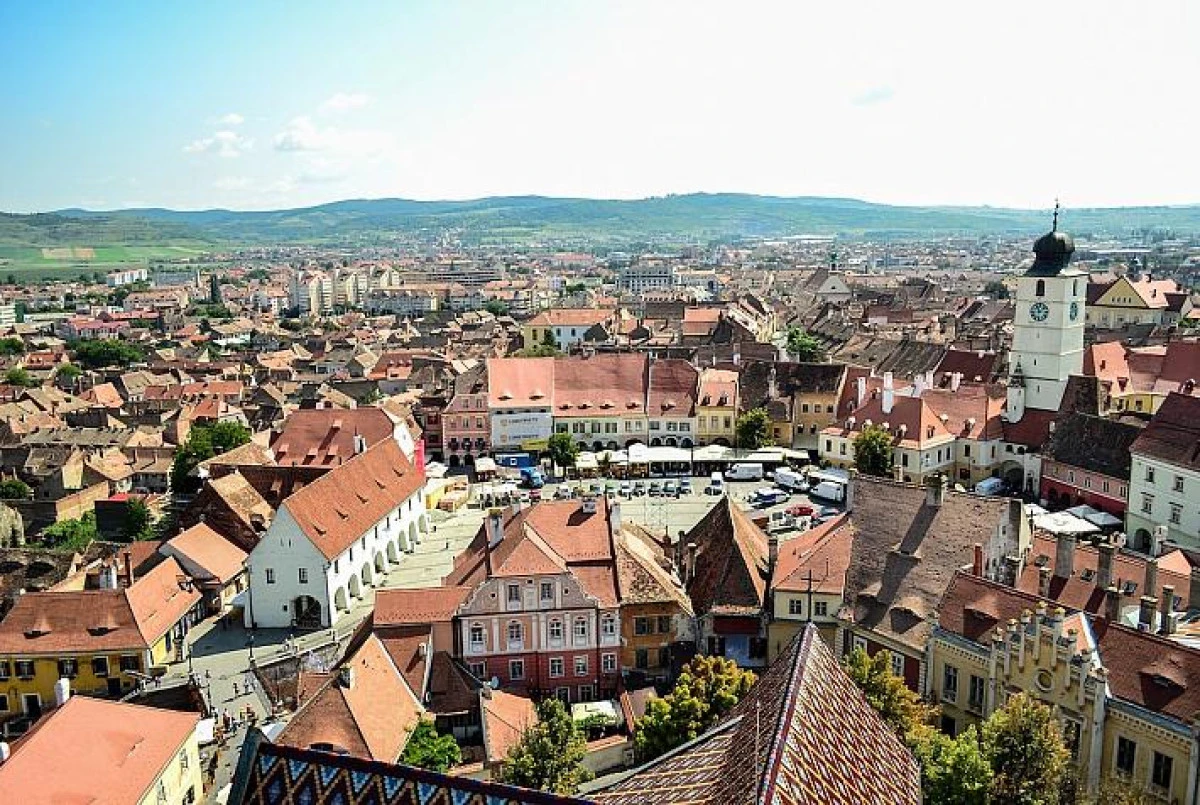 Tranzacţiile imobiliare au crescut semnificativ în marile oraşe din Transilvania