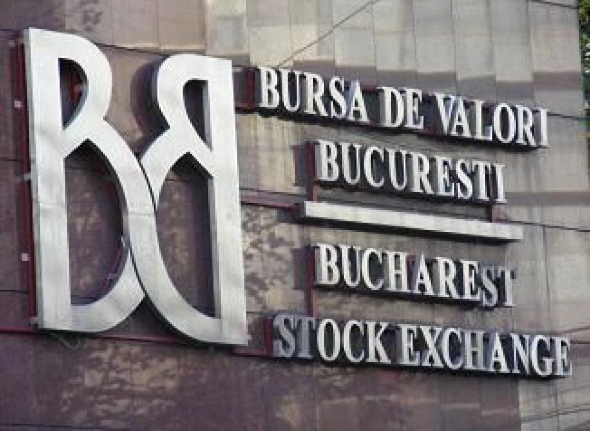 TRANZACTIONAREA ACTIUNILOR LA BVB SE VA REALIZA CONFORM UNOR NOI PASI DE PRET