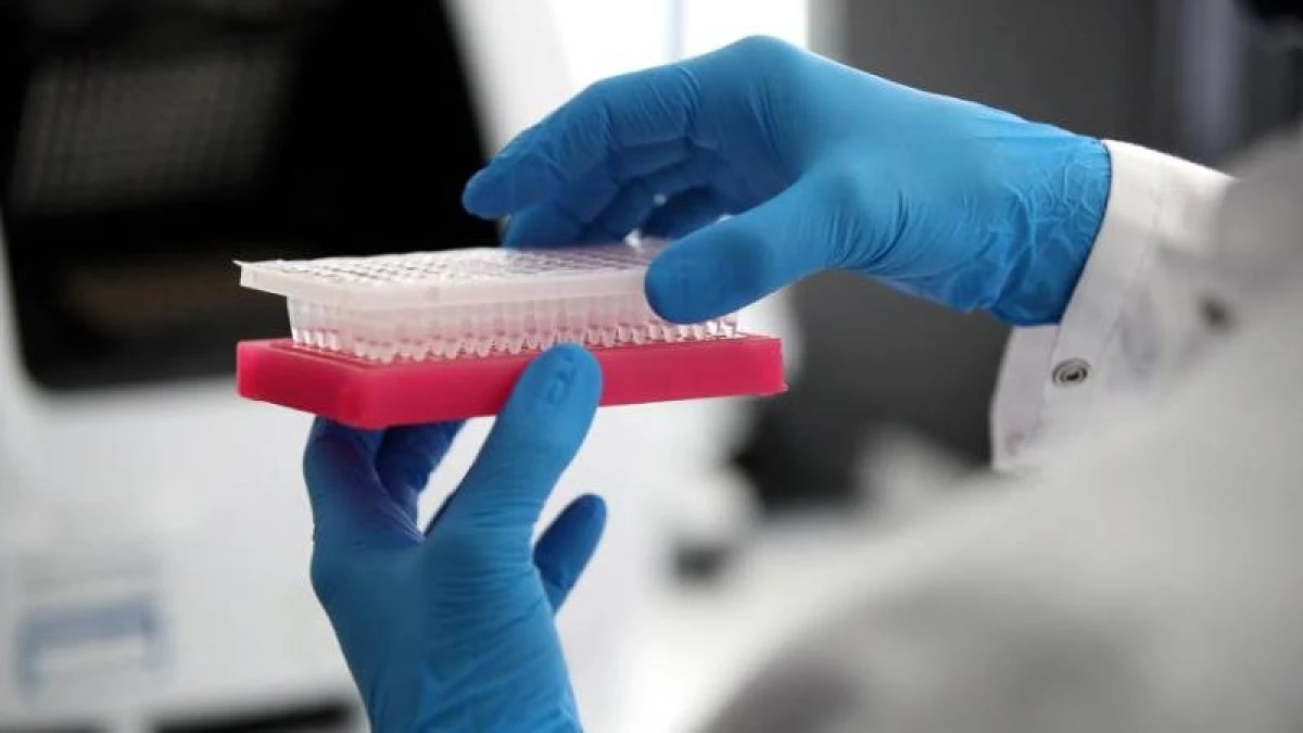 Tratamentul Regeneron cu anticorpi ar putea ajunge mai repede la bolnavii de Covid-19
