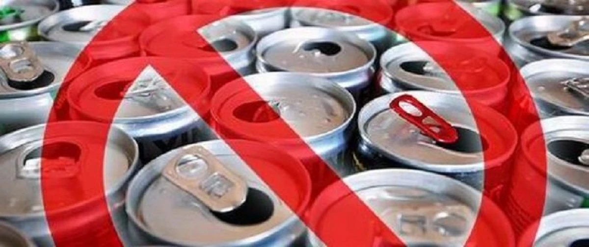 Trebuie să știi ce consumi! Adevărul despre băuturile energizante