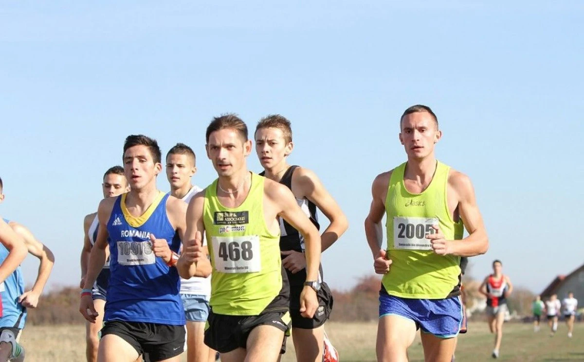 Trei atleţi arădeni iau startul la Campionatul Mondial de Ultramaraton