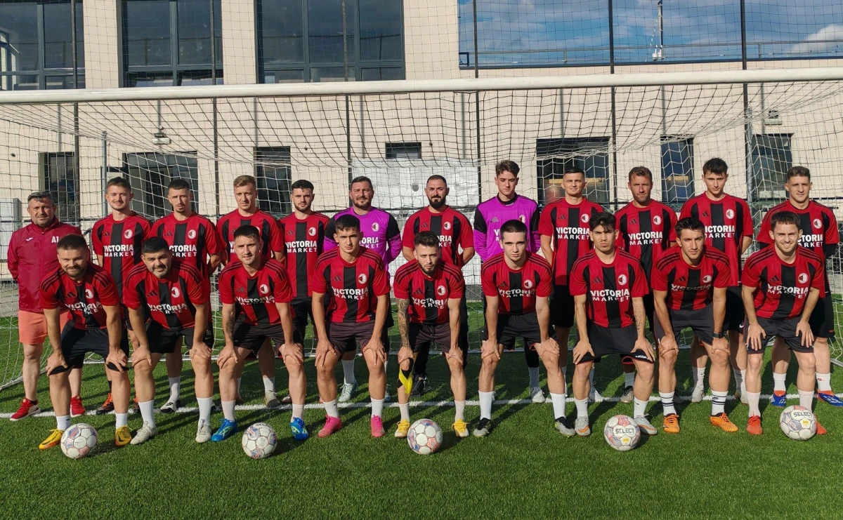 Trei dintre favorite și-au respectat statutul în sferturile din Cupa României la fotbal