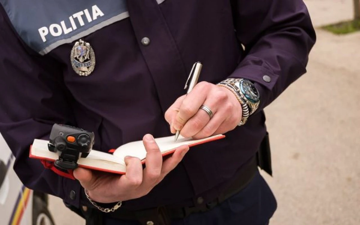 Trei mii de arădeni au fost legitimați cu privire la respectarea măsurilor în contextul stării de alertă