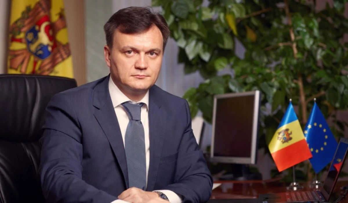 Trei miniștri din Guvernul de la Chișinău au demisionat