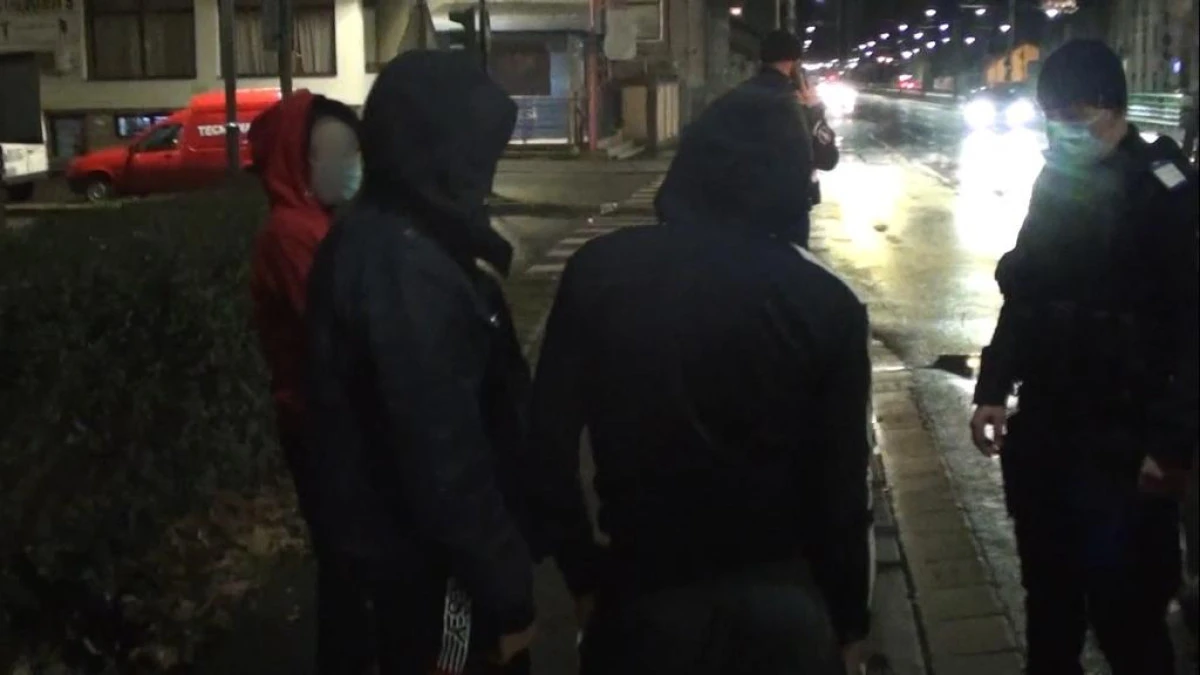 Trei minori cu vârste cuprinse între 10 și 15 ani, de origine afgană, au dispărut dintr-un centru de specialitate din Arad