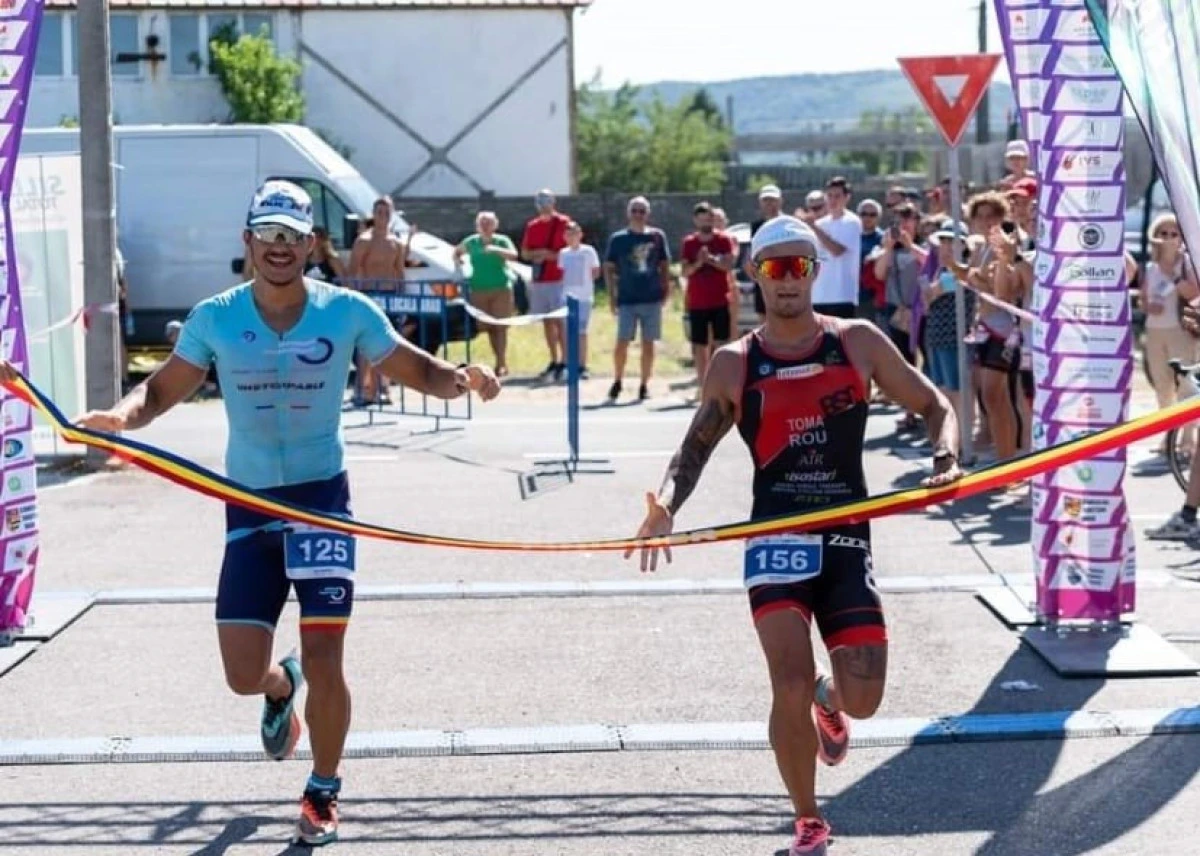 Triatlonul Proactivi by Webasto este gata de start, vor concura aproape 200 de sportivi!