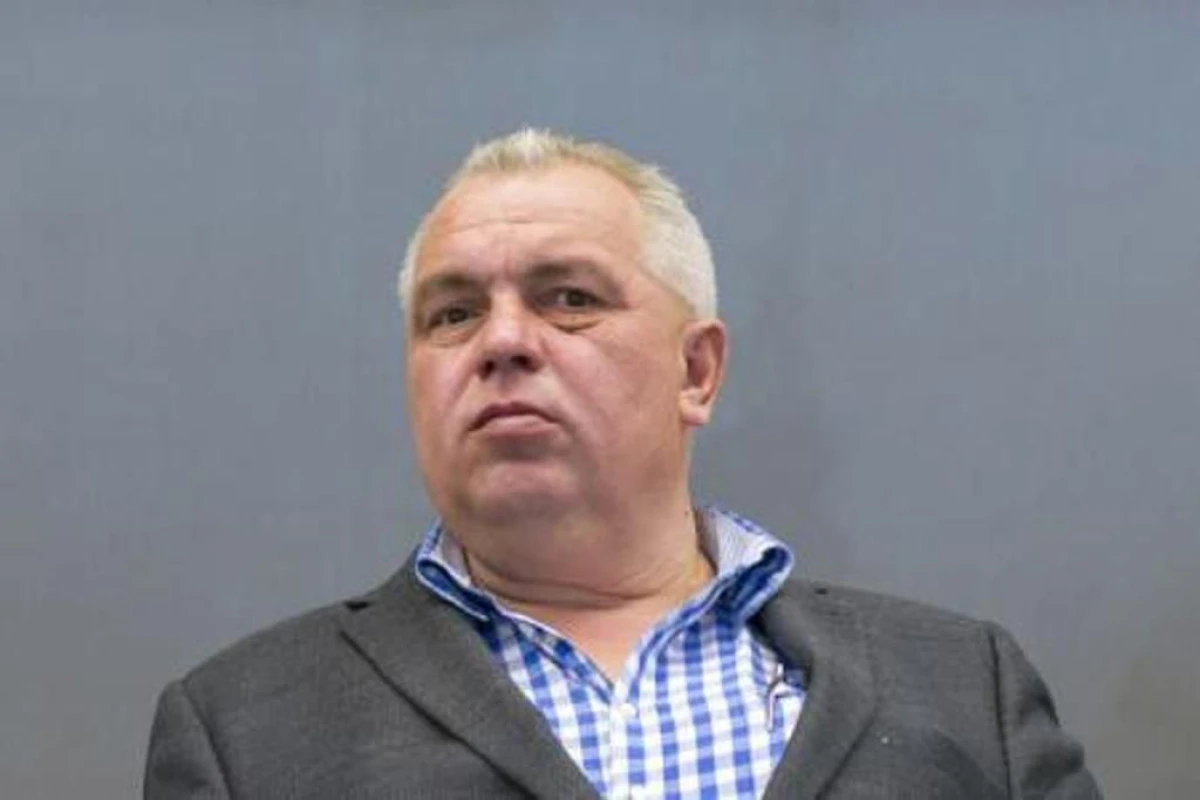 TRIBUNALUL CONSTANTA A DECIS ARESTAREA LUI NICUSOR CONSTANTINESCU