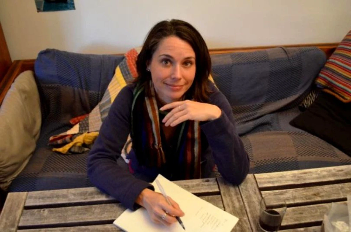 Tricia McCauley, violată și ucisă de un om al străzii