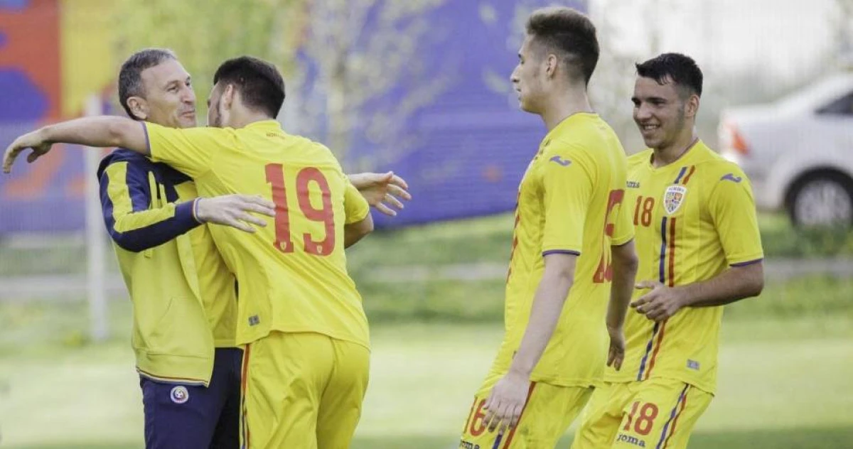 „Tricolorii” lui Oprescu şi-au aflat adversarele din Turul de Elită