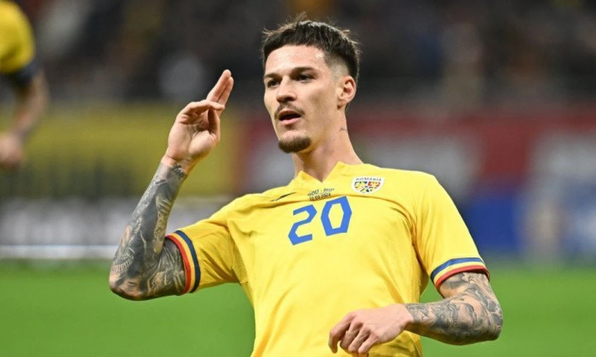 Tricolorii pot scrie istorie: un egal este suficient pentru calificarea în optimile EURO 2024!