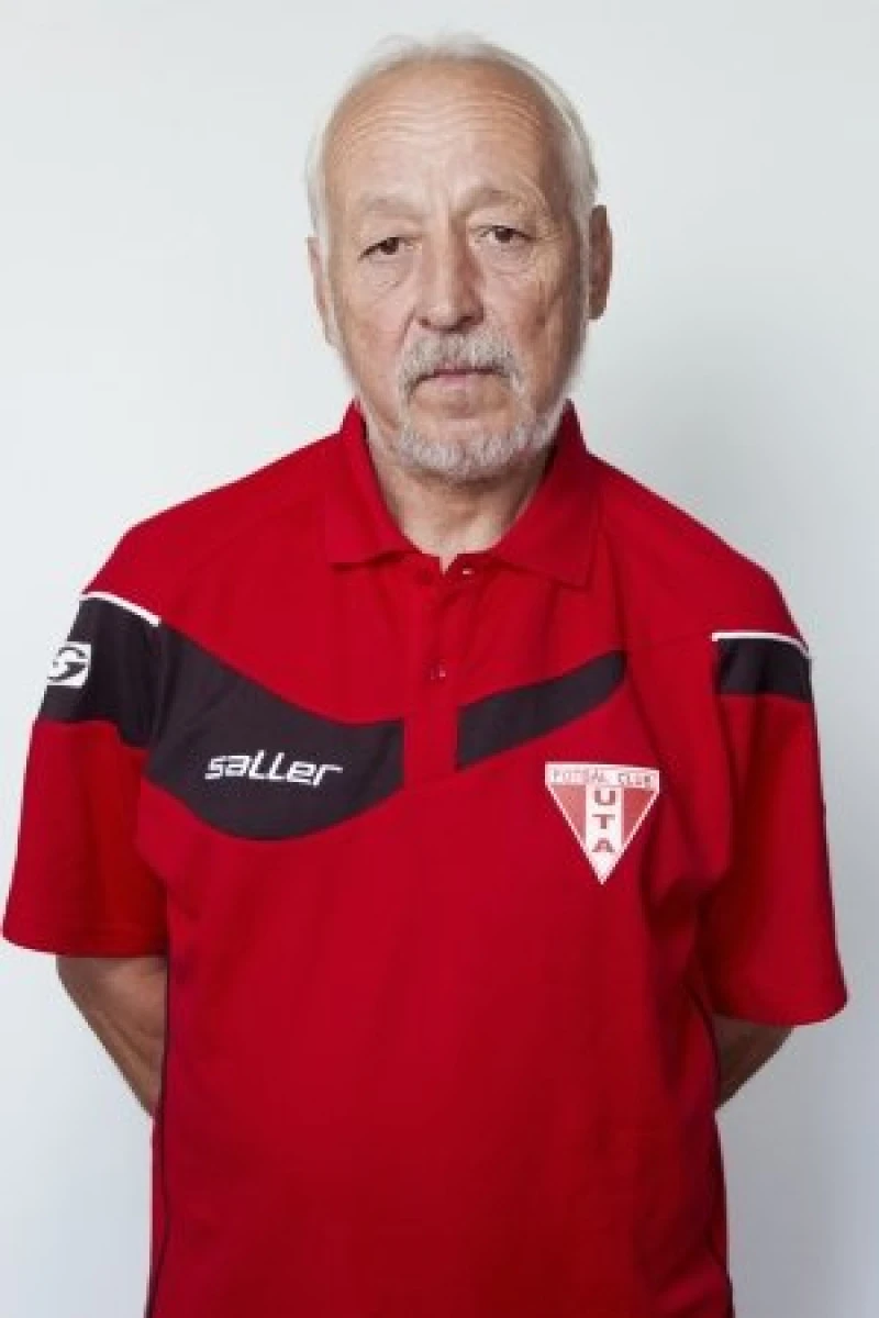 Tristeţe la UTA. S-a stins din viaţă ”tânărul” Ştefan Bicsky