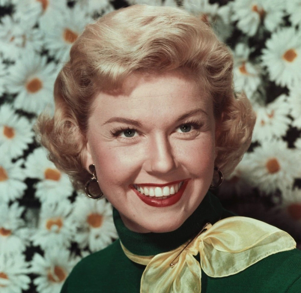 Trofeele actriței Doris Day, vândute cu aproape 3 milioane de dolari
