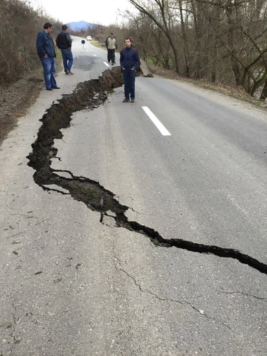 TRONSONUL DIECI - CROGNA A FOST REPUS ÎN CIRCULAŢIE