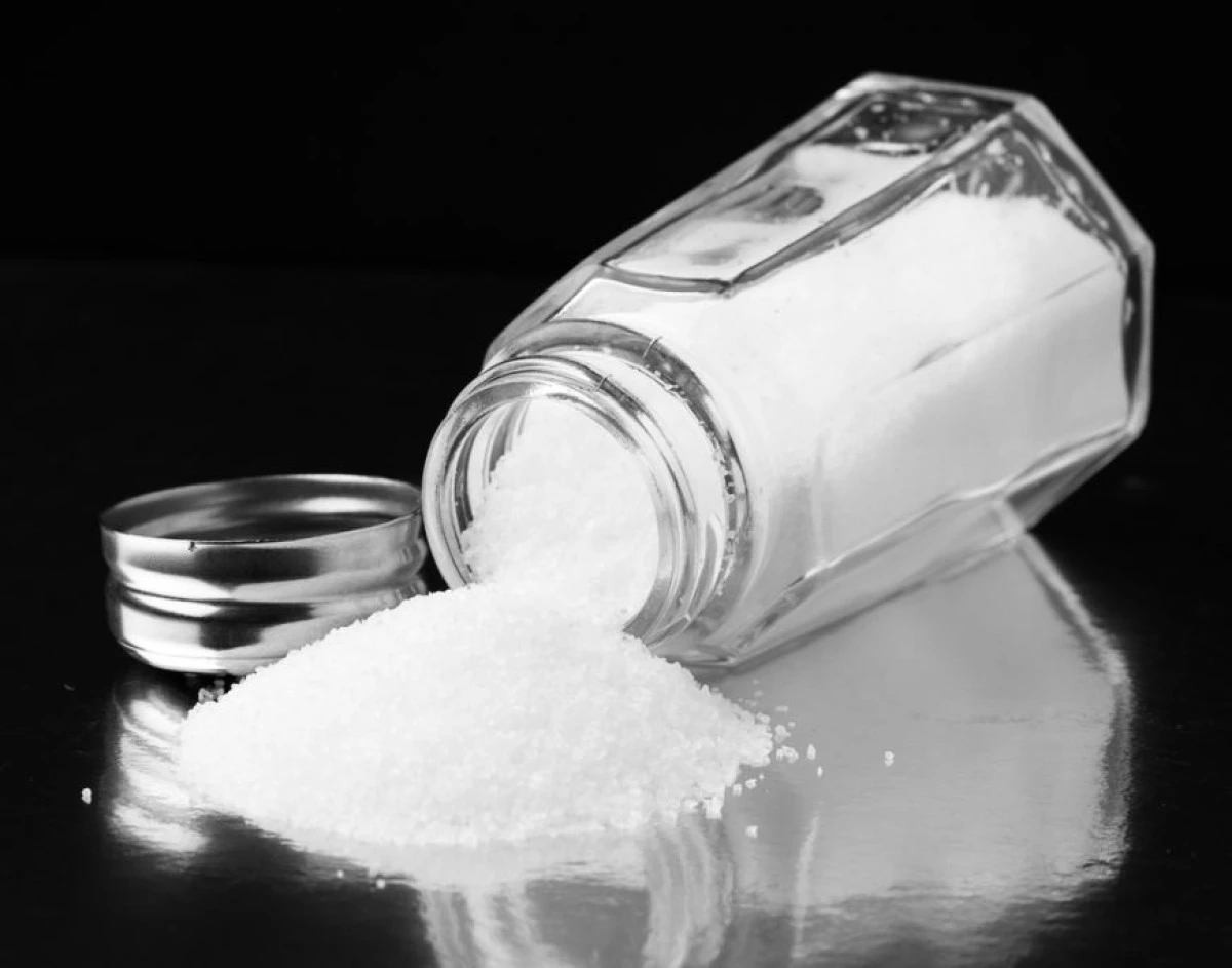 Trucuri prin care să reduci consumul de sare